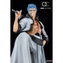 ONIRI CREATIONS: GRIMMJOW JAGGERJACK 38 CM