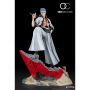 ONIRI CREATIONS: GRIMMJOW JAGGERJACK 38 CM