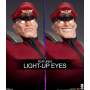 1440€ Street Fighter Estatua 1/3 M. Bison 74 cm