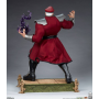 1440€ Street Fighter Estatua 1/3 M. Bison 74 cm