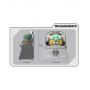 Star Wars The Mandalorian Altavoz Bluetooth The Child Dancing 24 cm