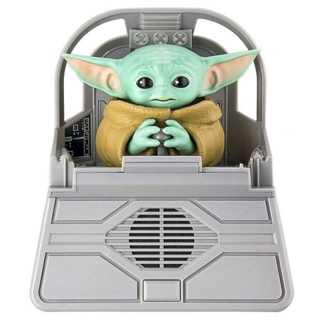 Star Wars The Mandalorian Altavoz Bluetooth The Child Dancing 24 cm