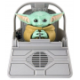 Star Wars The Mandalorian Altavoz Bluetooth The Child Dancing 24 cm