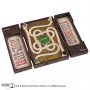 Jumanji Mini Replica Juego de Mesa 25 cm