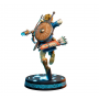 92€ The Legend of Zelda Breath of the Wild Estatua PVC Link Collector's Edition 25 cm