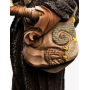 El Hobbit Figura Mini Epics Radagast el Pardo 16 cm