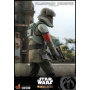 Star Wars The Mandalorian Figura 1/6 Transport Trooper 31 cm