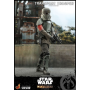 Star Wars The Mandalorian Figura 1/6 Transport Trooper 31 cm