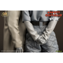 ABBOT&COSTELLO OLD&RARE 1/6 RESIN STATUE