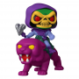 Masters of the Universe POP! Rides Vinyl Figura Skeletor on Panthor 18 cm