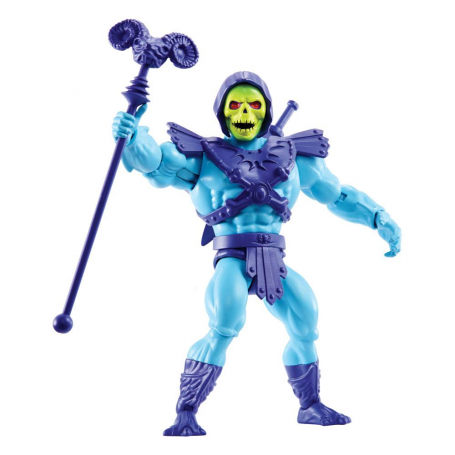 Masters of the Universe Origins Figuras 2020 Skeletor 14 cm
