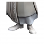 El Señor de los Anillos Figura Mini Epics Gandalf el Blanco 18 cm