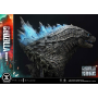 1999€ Godzilla vs Kong Busto Godzilla Bonus Version 75 cm