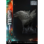 1999€ Godzilla vs Kong Busto Godzilla Bonus Version 75 cm