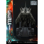 1999€ Godzilla vs Kong Busto Godzilla Bonus Version 75 cm