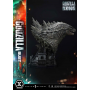 1999€ Godzilla vs Kong Busto Godzilla Bonus Version 75 cm