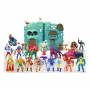 Masters of the Universe Origins 2021 CASTILLO Grayskull