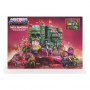 Masters of the Universe Origins 2021 CASTILLO Grayskull