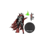Mortal Kombat Figura Commando Spawn - Dark Ages Skin 30 cm