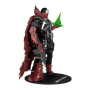 Mortal Kombat Figura Commando Spawn - Dark Ages Skin 30 cm