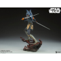 Star Wars Estatua Premium Format 1/4 Ahsoka Tano 50 cm