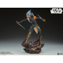 Star Wars Estatua Premium Format 1/4 Ahsoka Tano 50 cm