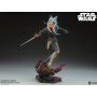 Star Wars Estatua Premium Format 1/4 Ahsoka Tano 50 cm
