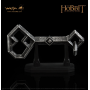 59€ El Hobbit Réplica 1/1 Llave de Erebor 13 cm