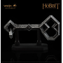 59€ El Hobbit Réplica 1/1 Llave de Erebor 13 cm