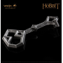 59€ El Hobbit Réplica 1/1 Llave de Erebor 13 cm