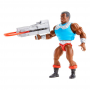 Masters of the Universe Deluxe Figuras 2021 Clamp Champ 14 cm