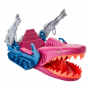 Masters of the Universe Origins Figuras 2021 Land Shark 14 cm