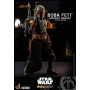 Star Wars The Mandalorian Figura 1/6 Boba Fett (Repaint Armor) 30 cm