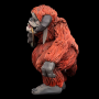59€ Dentro del laberinto Figura Mini Epics Ludo 16 cm