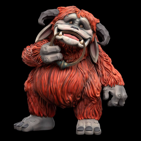 59€ Dentro del laberinto Figura Mini Epics Ludo 16 cm