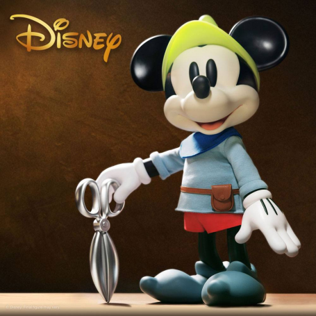 mini pegatina personaje disney mickey mouse - Compra venta en todocoleccion