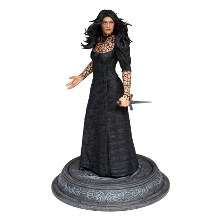 59€ The Witcher Estatua PVC Yennefer 20 cm