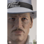 PAUL NEWMAN OLD&RARE 1/6 RESIN STATUE