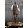 PAUL NEWMAN OLD&RARE 1/6 RESIN STATUE