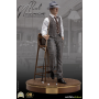 PAUL NEWMAN OLD&RARE 1/6 RESIN STATUE