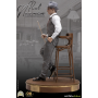 PAUL NEWMAN OLD&RARE 1/6 RESIN STATUE