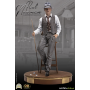 PAUL NEWMAN OLD&RARE 1/6 RESIN STATUE