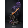 1929€ Dark Souls Estatua 1/7 Pontiff Sulyvahn Deluxe Version 84 cm