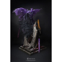 1929€ Dark Souls Estatua 1/7 Pontiff Sulyvahn Deluxe Version 84 cm