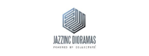 JAZZINC DIORAMAS