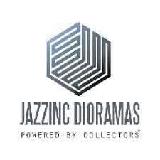 JAZZINC DIORAMAS